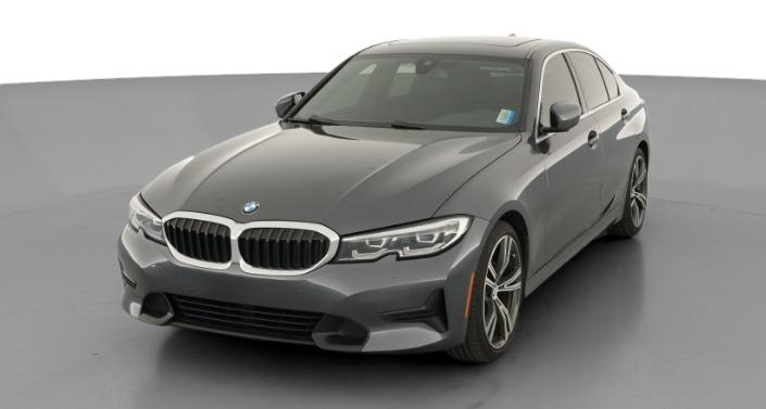Thumbnail: 2019 BMW 3 Series - 1
