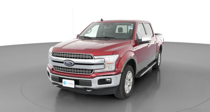 Thumbnail: 2019 Ford Econoline - 1