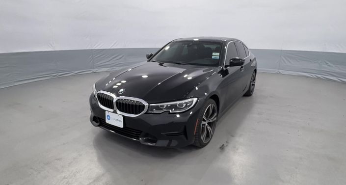 Thumbnail: 2021 BMW 3 Series - 1