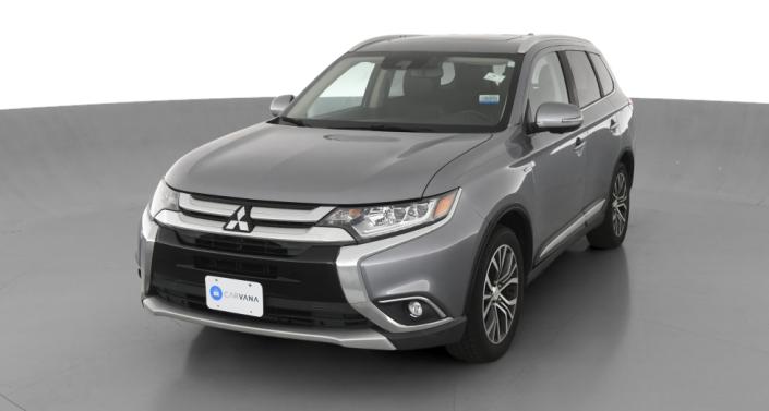 Thumbnail: 2017 Mitsubishi Outlander - 1