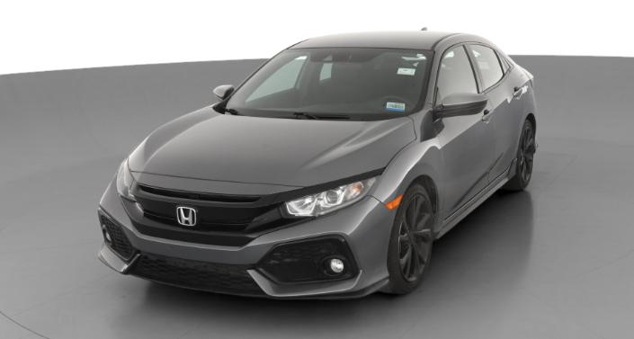 Thumbnail: 2019 Honda Civic - 1