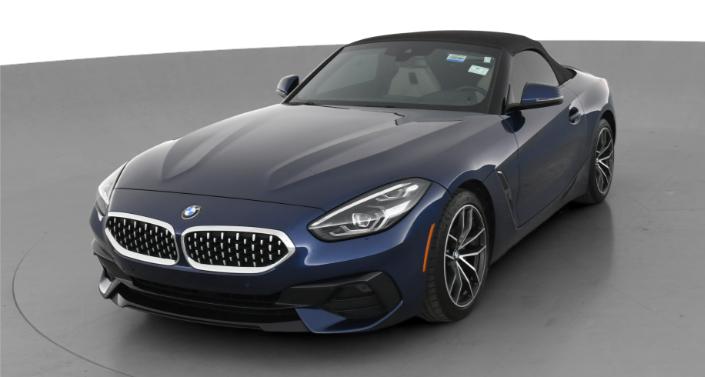 Thumbnail: 2019 BMW Z4 - 1