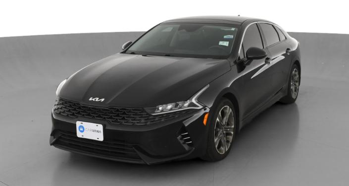 Thumbnail: 2023 Kia K5 - 1