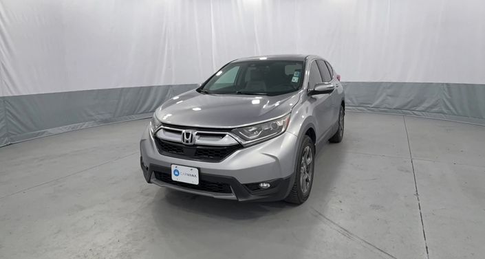 Thumbnail: 2017 Honda CR-V - 1