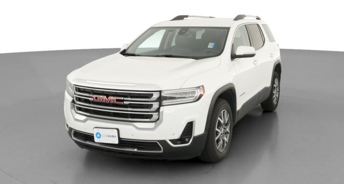2023 GMC Acadia SLT -
                  Haines City, FL