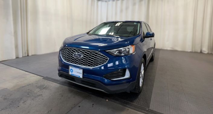 2023 Ford Edge SEL -
                  Riverside, CA