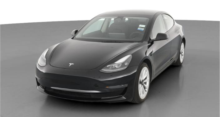 Thumbnail: 2023 Tesla Model 3 - 1