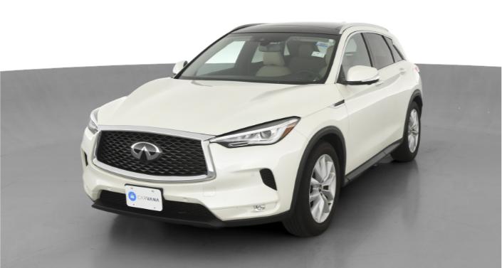 Thumbnail: 2019 INFINITI QX50 - 1