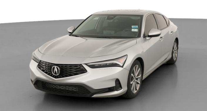 Thumbnail: 2025 Acura Integra - 1