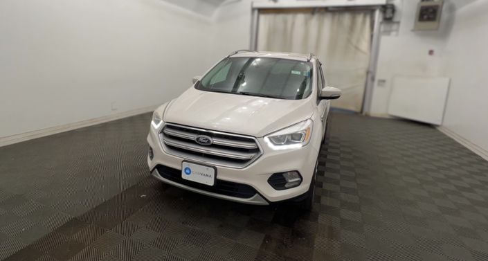 Thumbnail: 2017 Ford Escape - 1