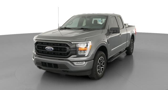 Thumbnail: 2022 Ford Econoline - 1