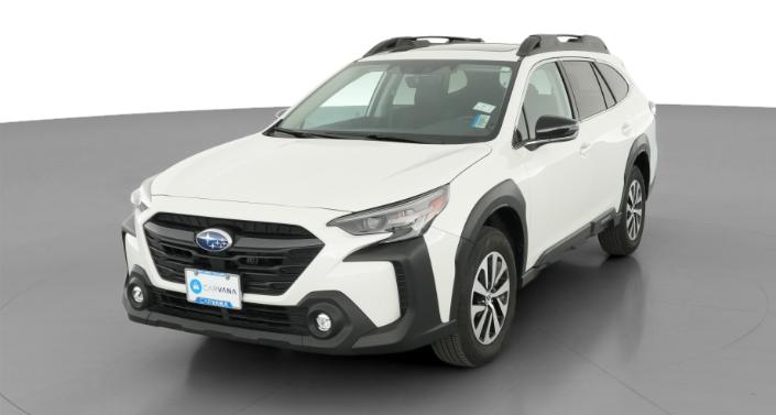 Thumbnail: 2024 Subaru Outback - 1