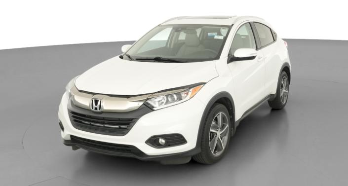 Thumbnail: 2021 Honda HR-V - 1
