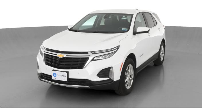 Thumbnail: 2023 Chevrolet Equinox - 1