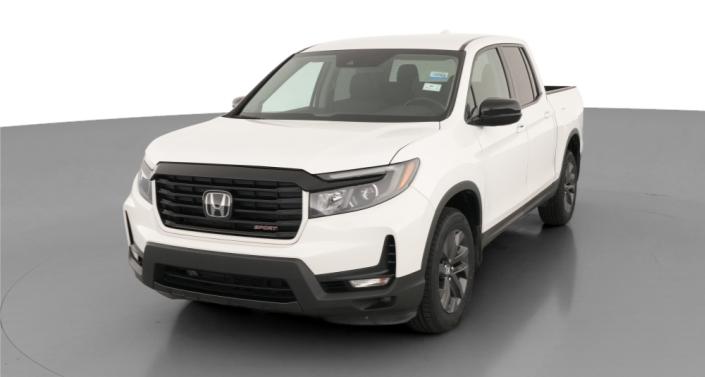 Thumbnail: 2023 Honda Ridgeline - 1