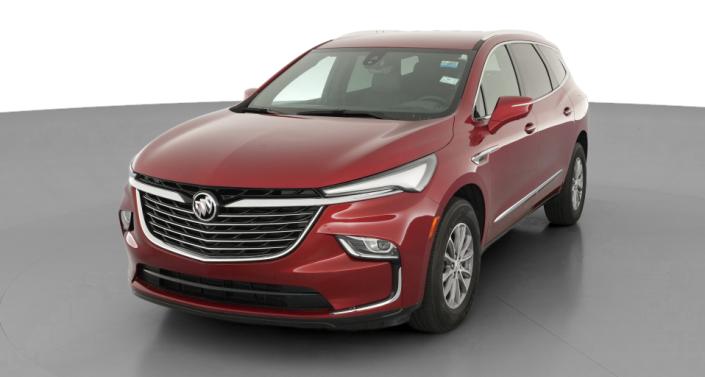 Thumbnail: 2024 Buick Enclave - 1