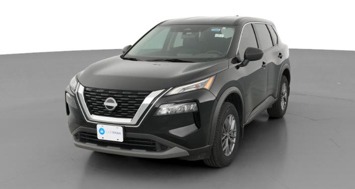Thumbnail: 2022 Nissan Rogue - 1
