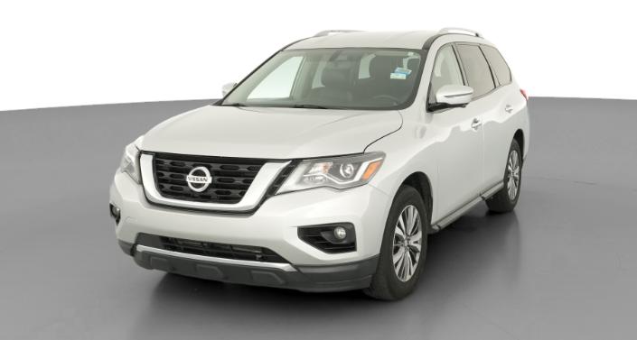 Thumbnail: 2020 Nissan Pathfinder - 1
