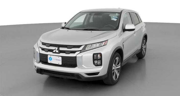 Thumbnail: 2024 Mitsubishi Outlander Sport - 1