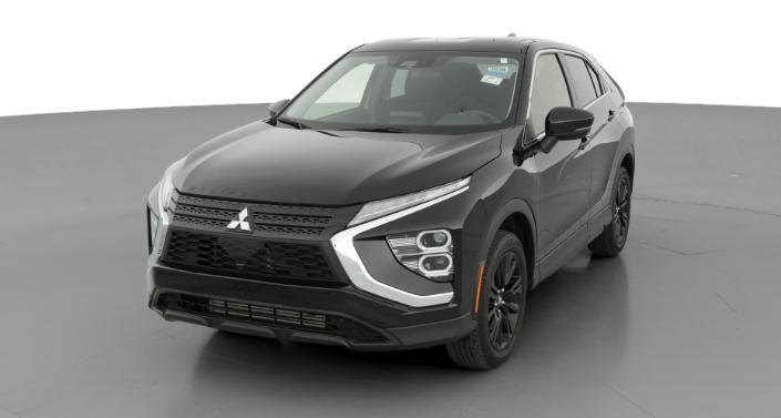 Thumbnail: 2024 Mitsubishi Eclipse Cross - 1