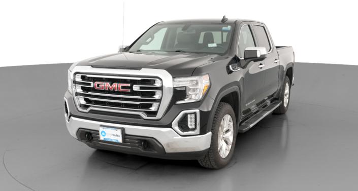 Thumbnail: 2020 GMC Sierra 1500 - 1