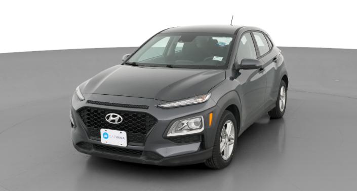 Thumbnail: 2020 Hyundai Kona - 1