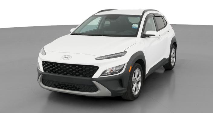Thumbnail: 2022 Hyundai Kona - 1