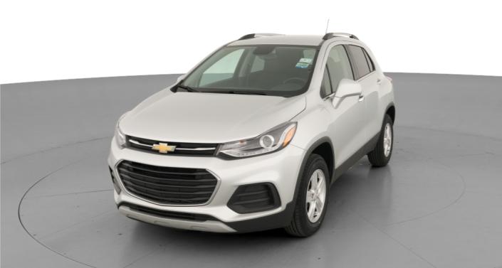 Thumbnail: 2019 Chevrolet Trax - 1