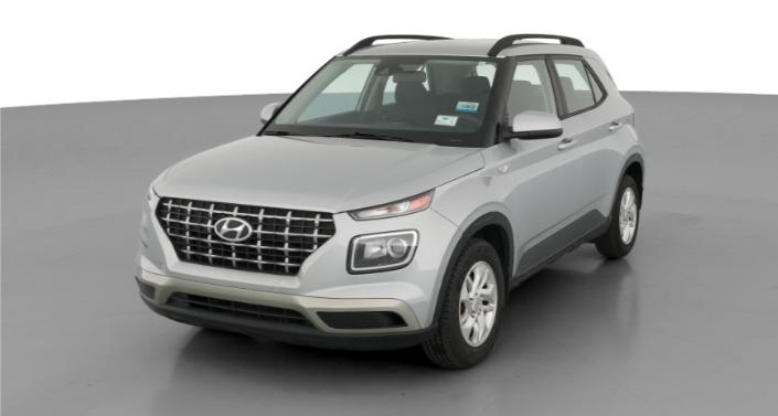 Thumbnail: 2020 Hyundai Venue - 1