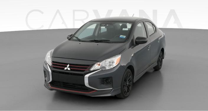 2024 Mitsubishi Mirage G4