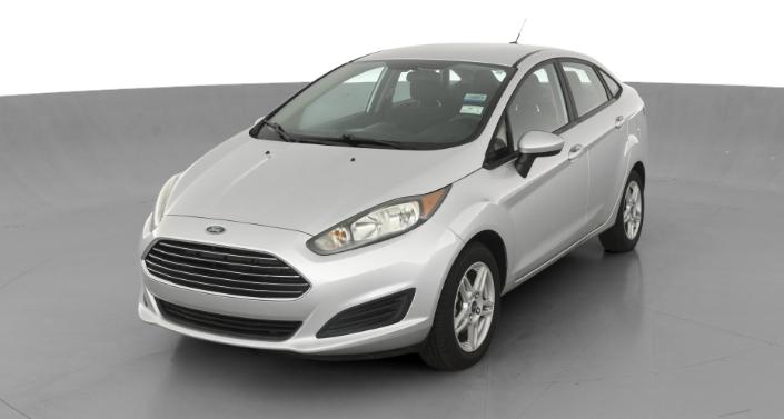Thumbnail: 2019 Ford Fiesta - 1