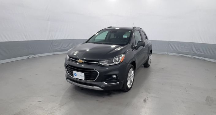 Thumbnail: 2019 Chevrolet Trax - 1