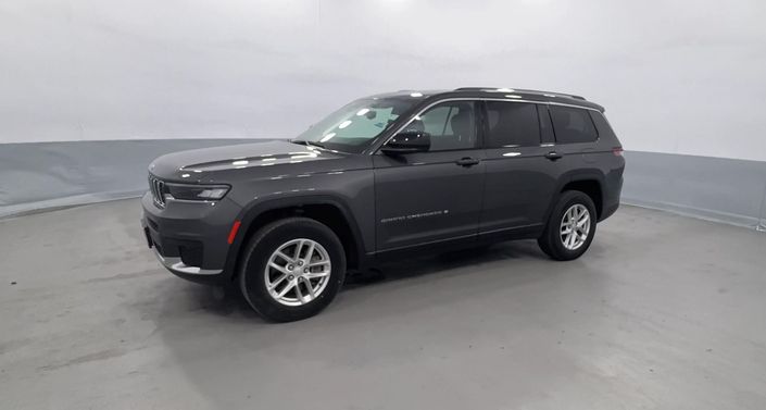 Thumbnail: 2022 Jeep Grand Cherokee L - 1