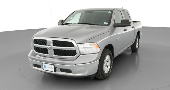 Thumbnail: 2022 RAM 1500 Classic - 1