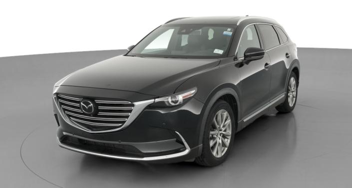 Thumbnail: 2019 Mazda CX-9 - 1