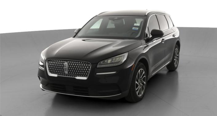 Thumbnail: 2020 Lincoln Corsair - 1