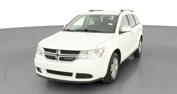 Thumbnail: 2018 Dodge Journey - 1