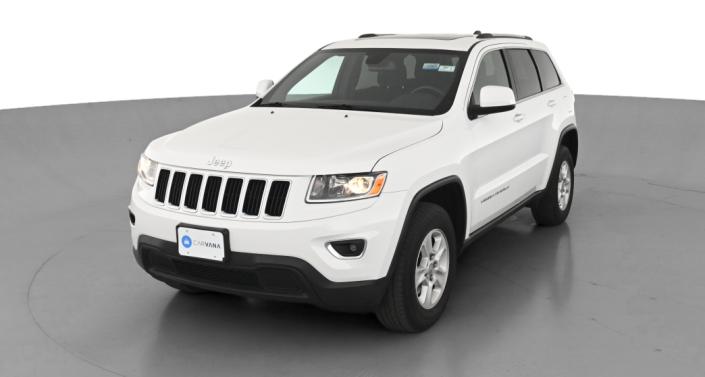 Thumbnail: 2016 Jeep Grand Cherokee - 1