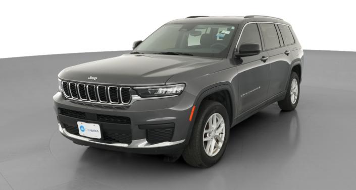 Thumbnail: 2023 Jeep Grand Cherokee L - 1