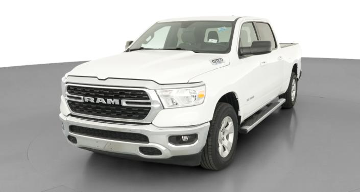 Thumbnail: 2022 RAM 1500 - 1