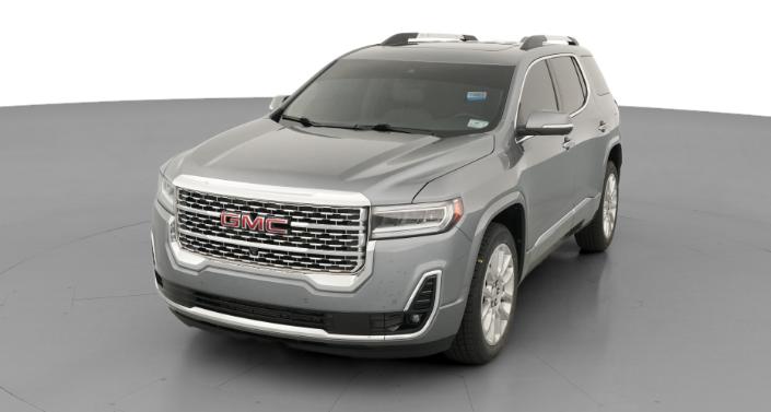 Thumbnail: 2020 GMC Acadia - 1