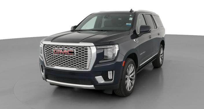Thumbnail: 2021 GMC Yukon - 1