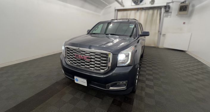 Thumbnail: 2019 GMC Yukon XL - 1