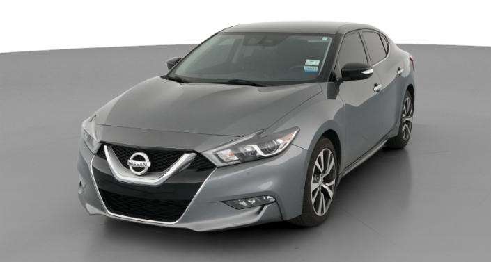 2016 Nissan Maxima SV -
                  Concord, NC