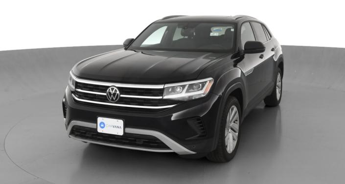 Thumbnail: 2022 Volkswagen Atlas - 1