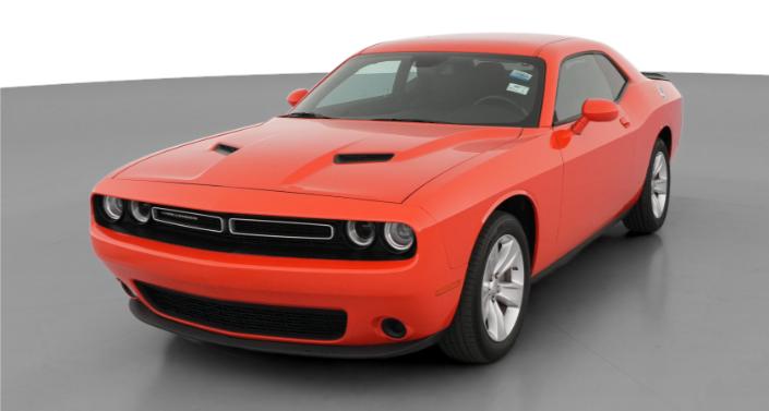 Thumbnail: 2023 Dodge Challenger - 1