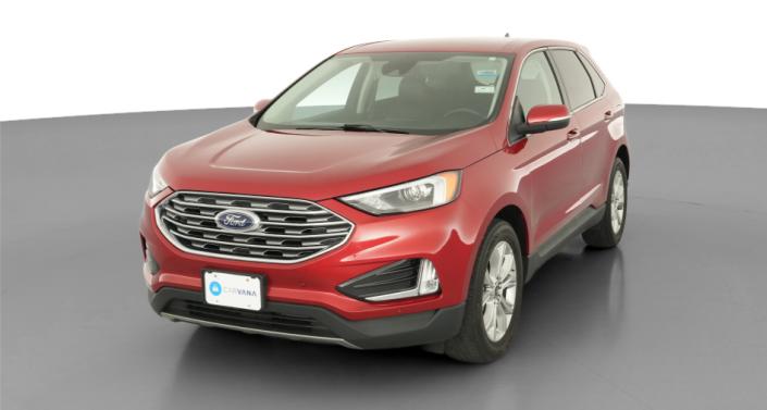 Thumbnail: 2023 Ford Edge - 1