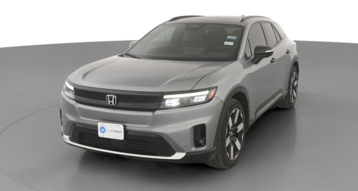 Thumbnail: 2024 Honda Prologue - 1