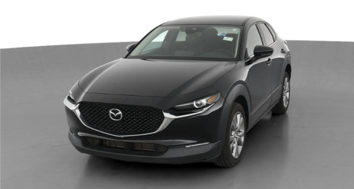 Thumbnail: 2020 Mazda CX-30 - 1