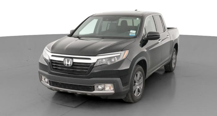 Thumbnail: 2020 Honda Ridgeline - 1